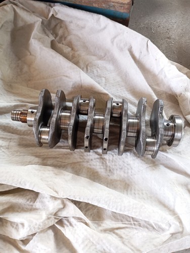 Albero motore crankshaft - , fiat