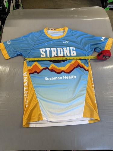 Borah teamwear maglia ciclismo - borah,
