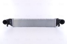 Intercooler nissens 96714 per - intercooler,
