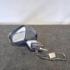 Retrovisore est. regolaz