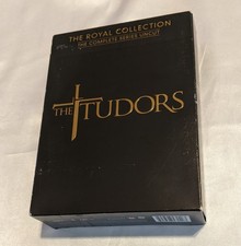 The Tudora THE ROYAL