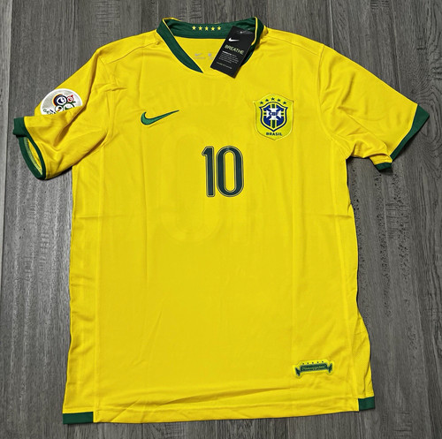 Nike brazil ronaldinho - brazil,