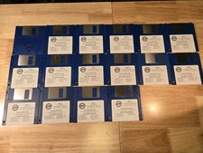 16 Ensoniq EPS MUG Collezione