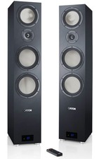 CANTON Smart GLE 9 S2 Nero