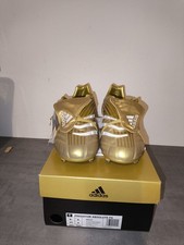 Adidas predator absolute gold - adidas,