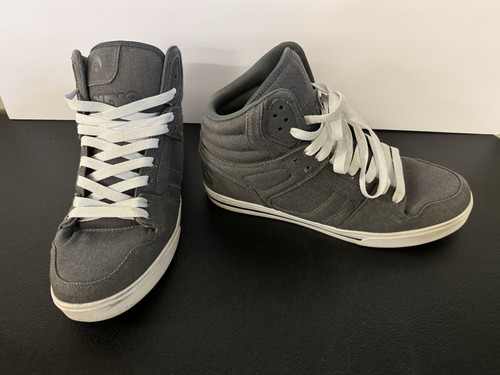 Scarpe alte uomo - , vintage