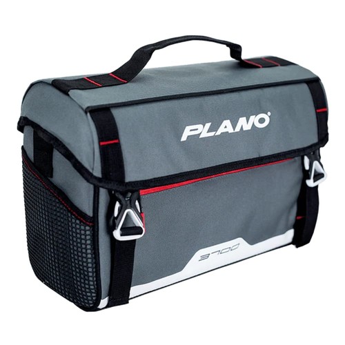Borsa morbida plano fishing - borsa,