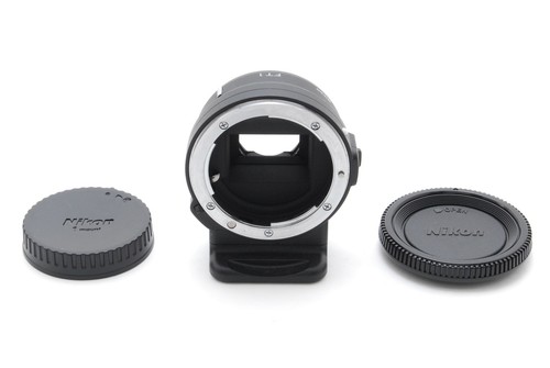 Adattatore attacco nikon - adattatore,