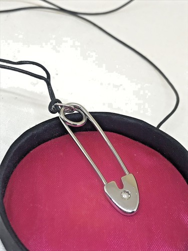 Morellato pendente acciaio - pendente,