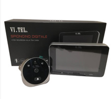 Tel e0590 spioncino - vi.tel,
