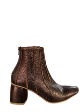 KUDETA’ stivale donna basso