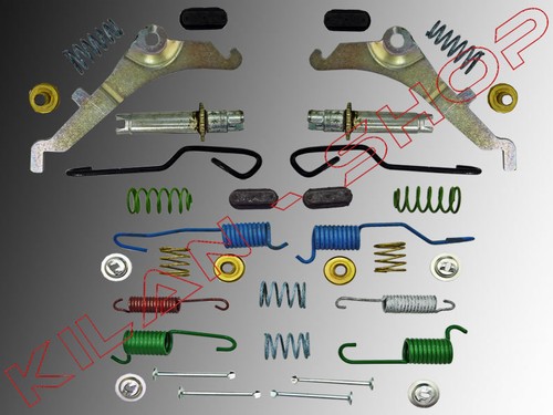 Kit molle regolazione per - kit,
