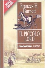 Il piccolo Lord Burnett