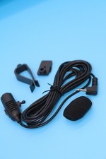 Microphone for Pioneer