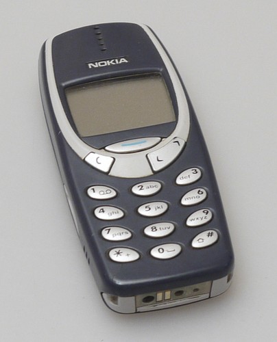 Prl nokia 3310 cellulare - prl),