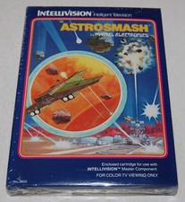 Gioco per INTELLIVISION -