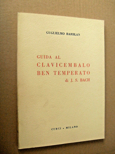 Guglielmo barblan guida - guglielmo,