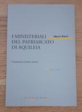 I MINISTERIALI DEL PATRIARCATO