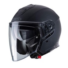 CASCO JET CABERG FLYON - MATT BLACK