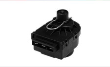 MOTORE VALVOLA DEVIATRICE