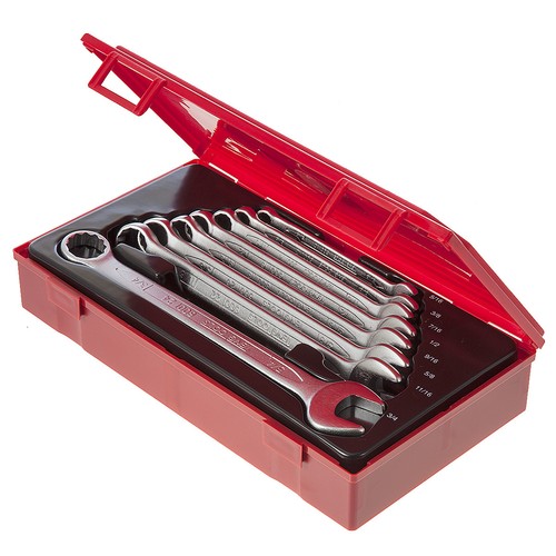 Teng tools set - af, a