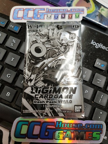 Dash pack ver - 5,