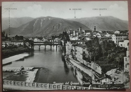Bassano del grappa - (vicenza),