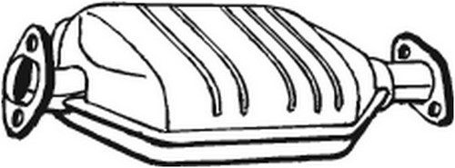 Catalizzatore per - cv,
