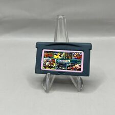 CARTUCCE GAMEBOY ADVANCE - 63in1 - RIVIVI LA TUA INFANZIA