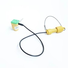 Custodia Geofono Orizzontale