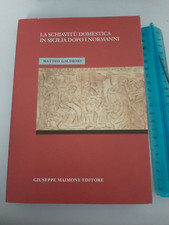 LIBRO 1992 - La schiavitù