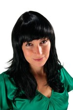 Parrucca donna donna parrucca