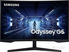 Samsung Odyssey G5 - 27" -