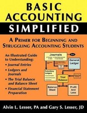 Basic Accounting Simplified by