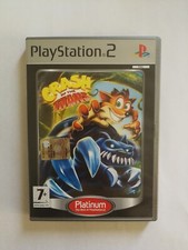 Crash the titans pal - the, ita