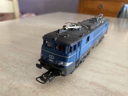 Locomotore locomotiva lima - locomotiva,