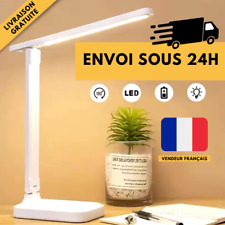 Lampe de Bureau Led à
