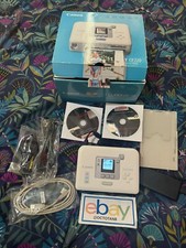 Stampante fotografica compatta