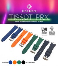 Cinturino compatibile tissot