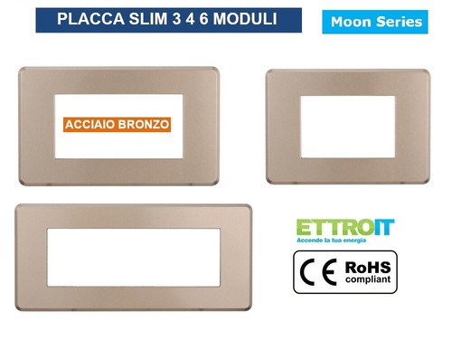 Placche placca compatibili - placche,
