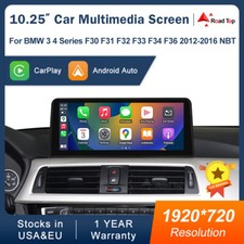 Touch screen 10.25" CarPlay