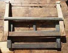 Lotto Di 2 Antiche Sega Per