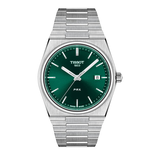Reloj tissot prx - tissot, 40mm