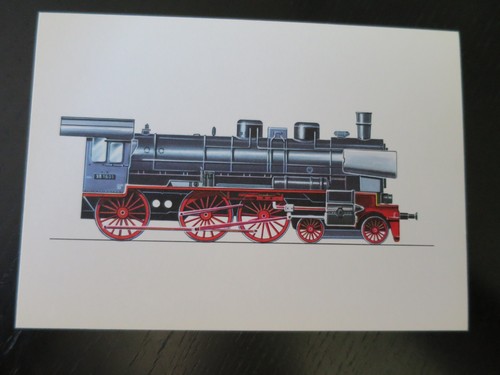 Treno passeggeri locomotore - pk, passeggeri-locomotore