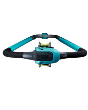 Duotone Boma Alluminio Black Series per Albero RDM e SDM Windsurf