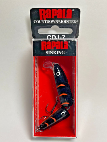 11843 rapala conto - 11843),
