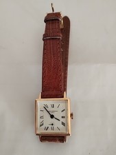 Orologio Vintage Girard