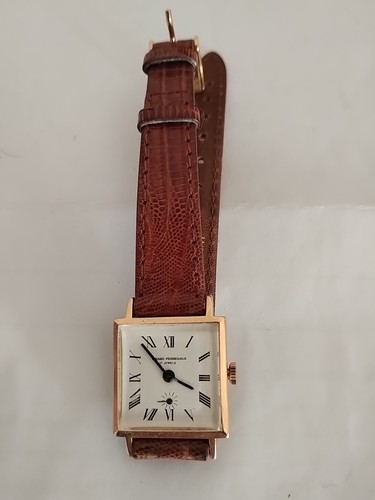 Orologio vintage girard - orologio,
