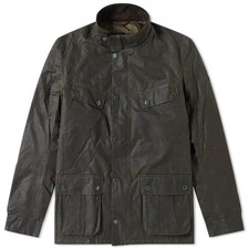 Giacca Cerata Barbour