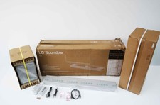 LG SC9S 3.1.3 Channel Soundbar